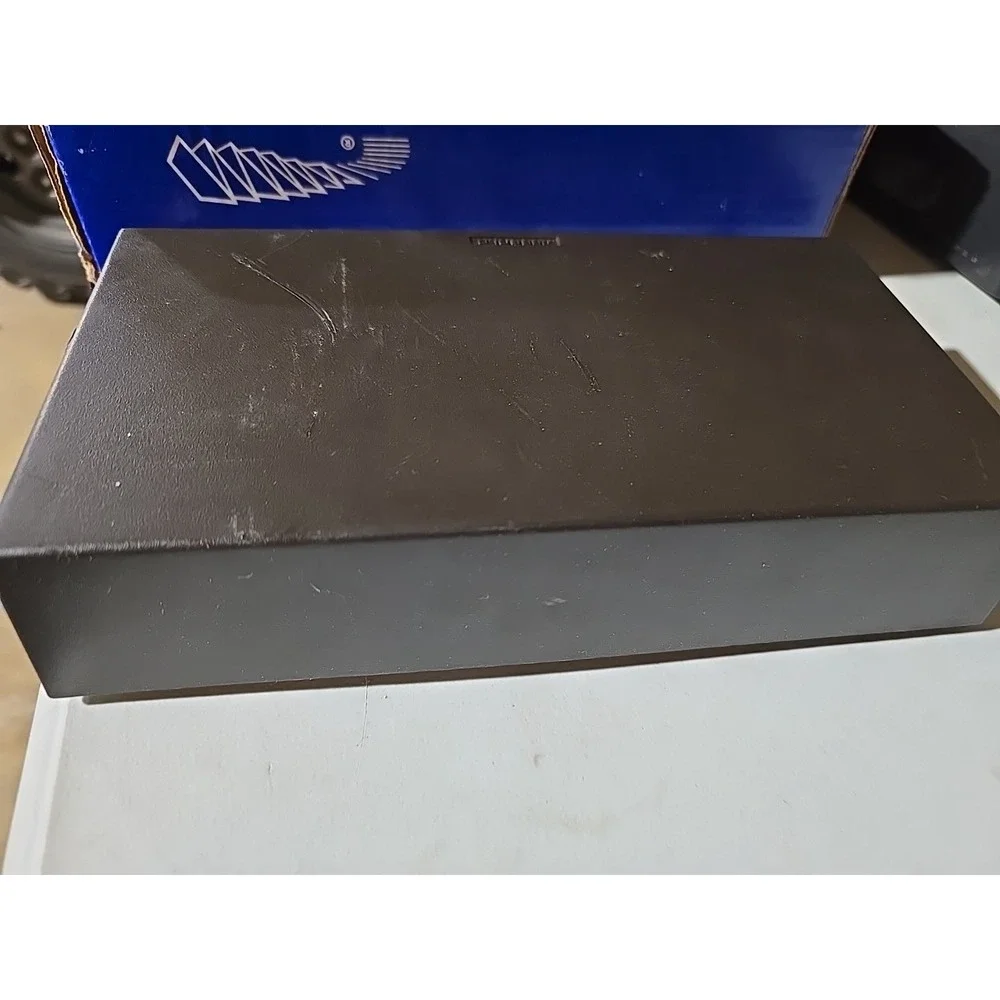 Vintage Jerrold Cable Converter Model JRX 3 105